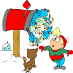 Mailbox - Full 1