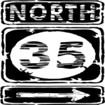 Highway - North 35 1