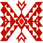Tribal Symbol 59
