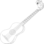 Guitar - Acoustic 21