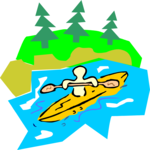 Kayaking 03