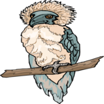 Eagle - Harpy 1