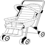 Stroller 1