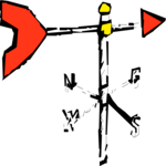 Weather Vane 02