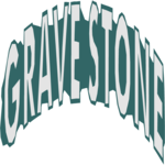 Gravestone - Title