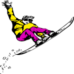 Snowboarder 09