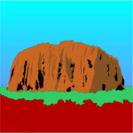 Ayers Rock