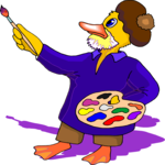 Artist - Duckling