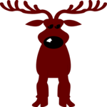 Reindeer 07