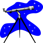 Telescope 04