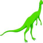 Dinosaur 16