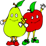 Fruit Friends