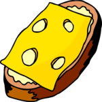 Bread & Cheese 2