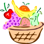 Fruit Basket 4