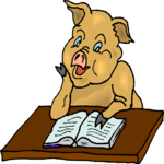 Pig Reading