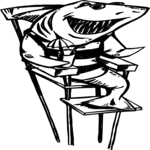 Lifeguard - Shark