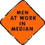 Median - Men at Work