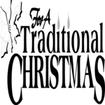 Traditional Christmas