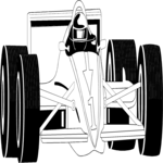 Auto Racing - Car 11
