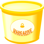 Margarine 1