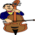 Cellist 8