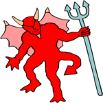 Devil 16