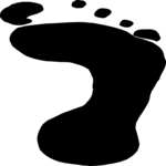 Footprint - Right 2