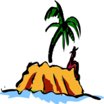Palm Tree Island 11