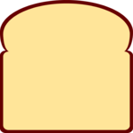 Bread - Slice 2