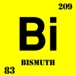 Bismuth (Chemical Elements)