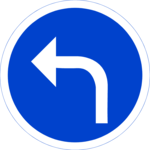 Left Turn 3