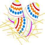 Easter Eggs 09