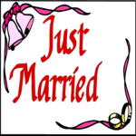 Just Married 1