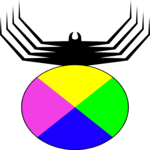 Spider 4