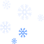 Snowflakes 2