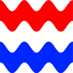 Patriotic Banner 6