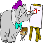 Elephant - Artist