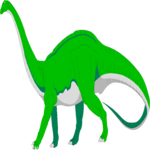 Melanosaurus