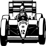 Auto Racing - Car 17