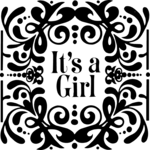 It's a Girl 3