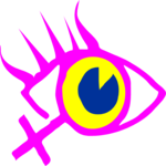 Female - Eye