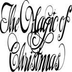 Magic of Christmas