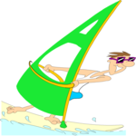 Windsurfing 02