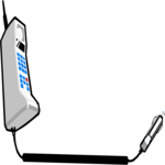Cellular Phone 08