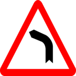 Left Bend