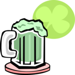 Green Beer 1