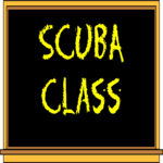 Scuba Class