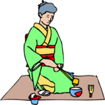 Tea Ceremony