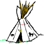 Teepee 05