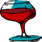 Wine - Glass 17